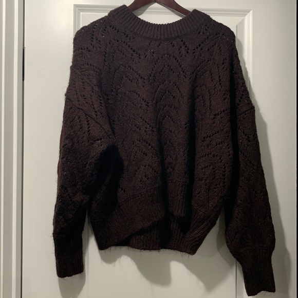 *3 for $15* Old Navy Sweater - Picture 1 of 5